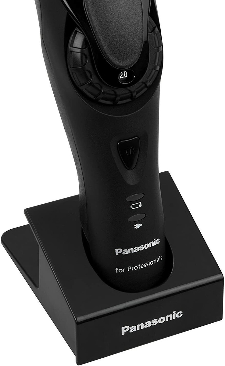 Panasonic ER-GP82 Professional Cordless Hair Clipper OPEN BOX | eBay