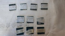 Lot 10 Processors I3 Of Second And Third Generation