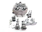 Repairable Cylinder Head w Camshafts Yamaha YZ250F 2014 2016 YZ 250 WR250F 15-17