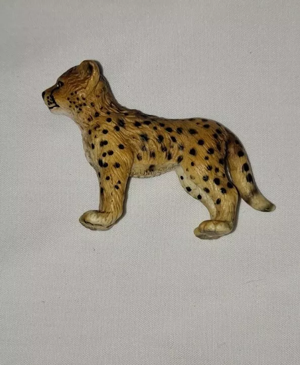 Schleich Puma Am Limes Schw Gmund Germany D73527 lion cougar leopard | eBay