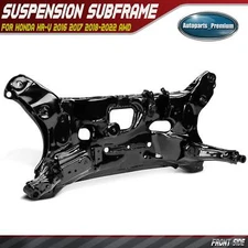 Front Crossmember K-Frame for Honda HR-V 2016 2017 2018 2019 2020 2021 2022 AWD