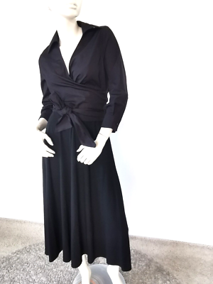 RRP 550 MAX MARA COTTON and Jersey Dress USA4_ It38_ De34_Uk6_ Fr36 |  eBay