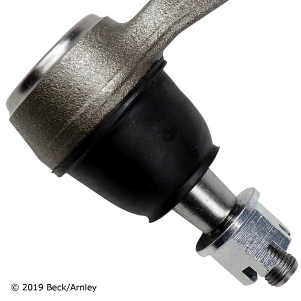 Beck Arnley 101-7946 extremidades de haste de amarração passageiro dianteiro lado direito para Quest - Imagem 2 de 4