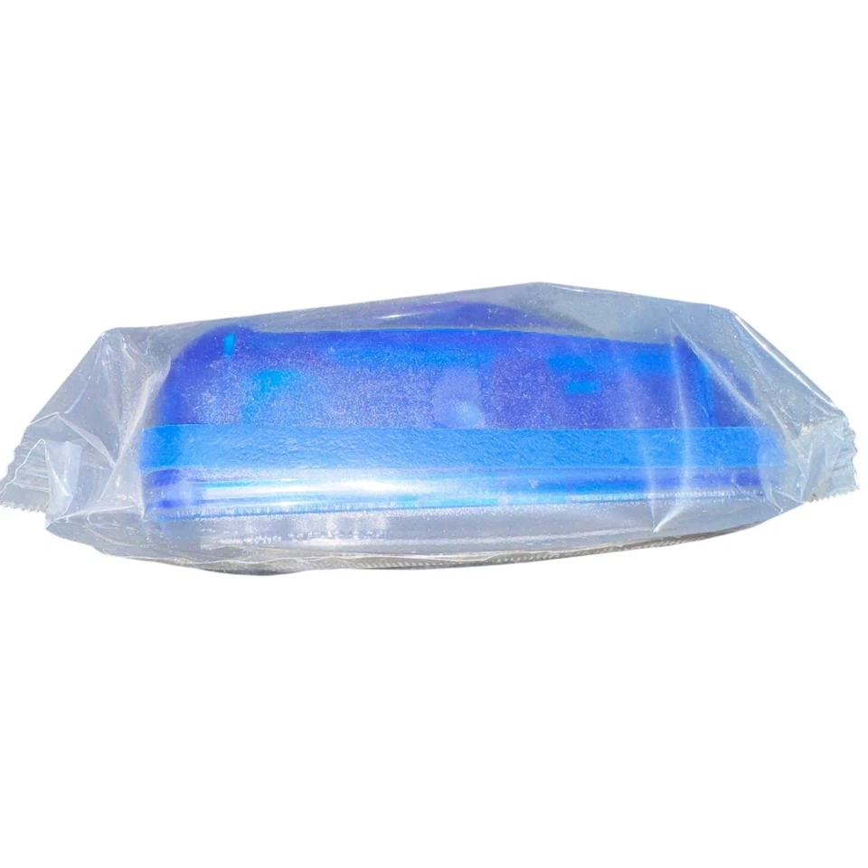 Cámara fotográfica Kodak Water Sport de un solo uso azul 27 exp nueva sin caja Foto 3 de 4