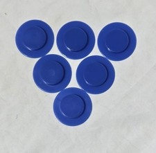 Standard baby bottle sealing disc disks New total 6 disc