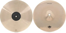 Wuhan 17-inch KOI Crash Cymbal + Wuhan WUSP10 Value Bundle