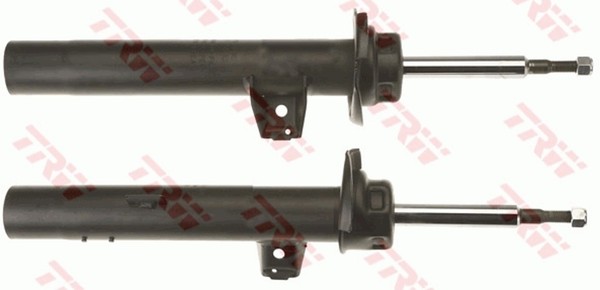 2X StoßDäMpfer Trw Twin JGM1129T FüR Bmw E90 E93 E92 E91 52Mm 3Er Touring 316-image