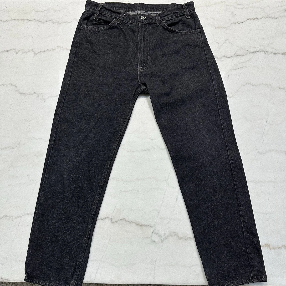 25+ Levi's 505 Black Jeans for Men for sale | Updated Oct 2026