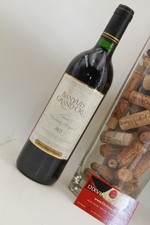 Banyuls Grand Cru "Cuv&eacute;e Christian Reynal " 1985 Domaine & Chateau du Roussillon