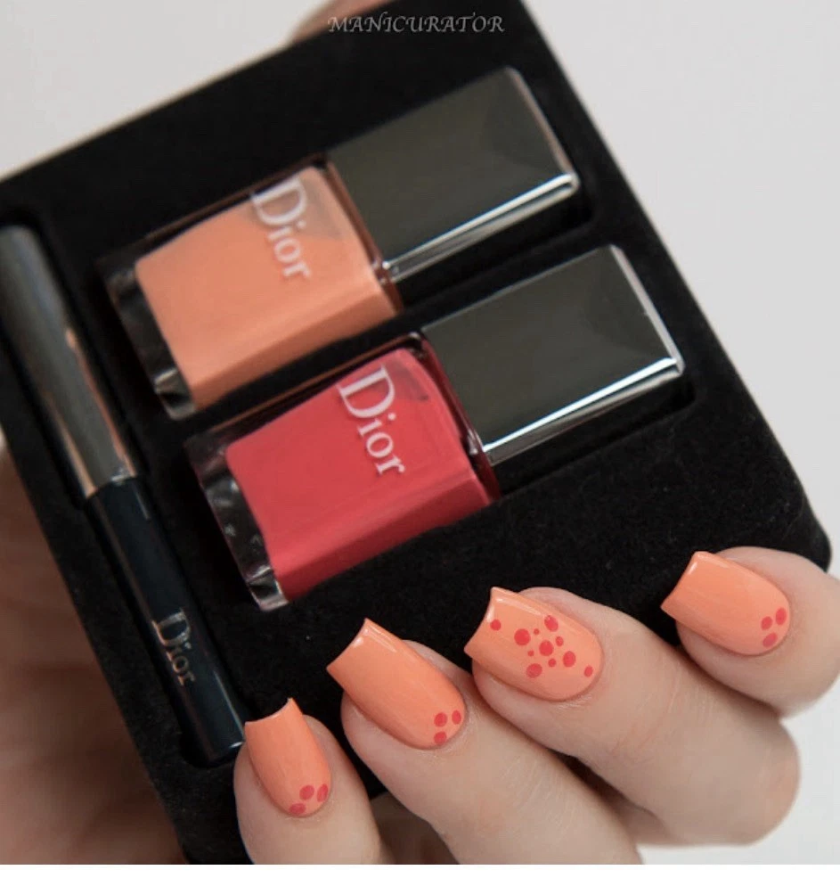 Christian Dior Nail Care Polish for sale | eBay