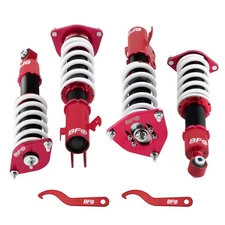 BFO Coilovers Struts Suspension Springs Shocks Kit For Subaru Forester 2009-13