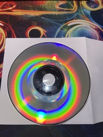 House of the Dead 2 {Sega All Stars} (Sega Dreamcast, 1999) Disc Only! *TESTED!*