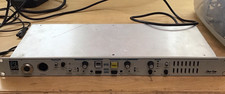 Tested Powers On Clear Com PL Pro MS-232 Main Station 2 Channel Intercom See Des