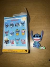 Funko Disney Lilo & Stitch 2026 Mystery Minis Stitch w Record Player 1/72 & Box