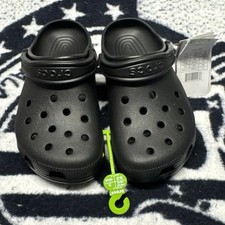 Original   Crocs classic clog 4m/6w Mens Fast Shipping limited.
