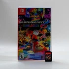Mario Kart 8 Deluxe (Nintendo Switch, 2017)