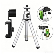 Professional Monocular Tripod Stand Cell Phon...
