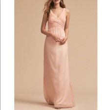 BHLDN Angie Dress-  size M
