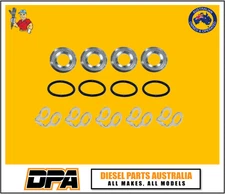 Injector Washer Kit To Suit Toyota HiAce Injector (095000-7820) 2006 To 2013