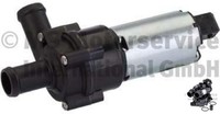 Pierburg 7.06740.03.0 Zusatzwasserpumpe FüR Audi FüR Seat FüR VW