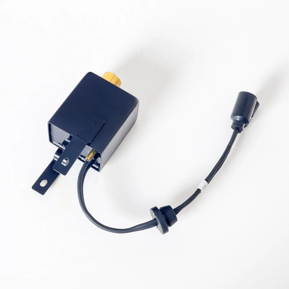 HUMVEE M998 HUMMER 24 VOLT WASHER PUMP 2540-01-385-9031 2540-01-385-9000 - Image 3 of 4