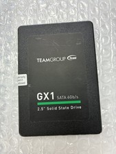 TeamGroup T253X1240G GX1 240GB 2.5 SATA III 6Gb/s Internal SSD