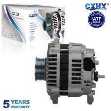 Alternator 13900 For Infiniti Qx4 2001 2002 3.5l V6 Nissan Pathfinder 2001-2002 Alternator 13900 For Infiniti Qx4 2001 2002 3.5l V6 Nissan Pathfinder 2001-2002