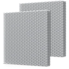 2-Pack Aprilaire Humidifier Filters - Optimize Home Humidity & Comfort