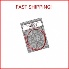 ChiaoGoo Twist RED Cable 55cm Small - 1pc