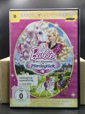 Barbie - Und ihre Schwestern im Pferdeglück Dvd Gut Kinderfilm