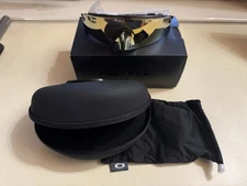 Oakley Kato OO9455M Color 02 Prizm 24K Sports Sunglasses
