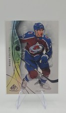 Ross Colton | 2024-25 Upper Deck Sp Game Used