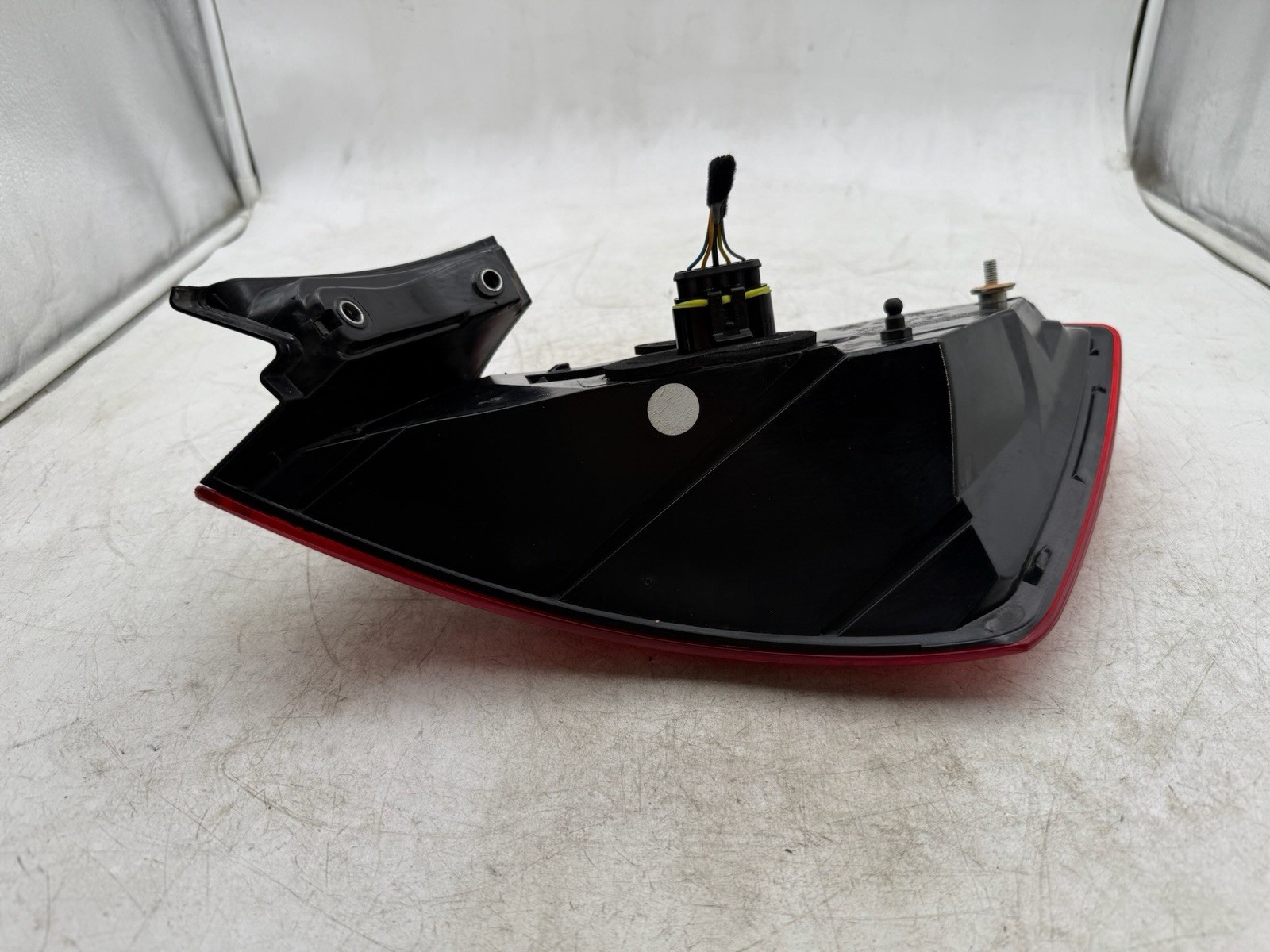 2014-2019 MASERATI GHIBLI DRIVER LEFT LH REAR OUTER TAILLIGHT OEM 45k