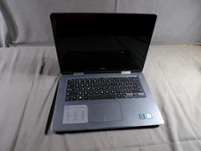 DELL INSPIRON 5481 INTEL CORE i3-8145 2.10GHZ 8GB RAM **NO HD  / NO CADDIE/