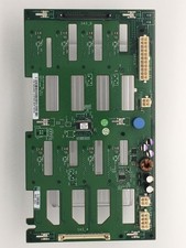 Dell poweredge 2900 backplane board sas x 8 rev a01, pwb u7833 rev a01