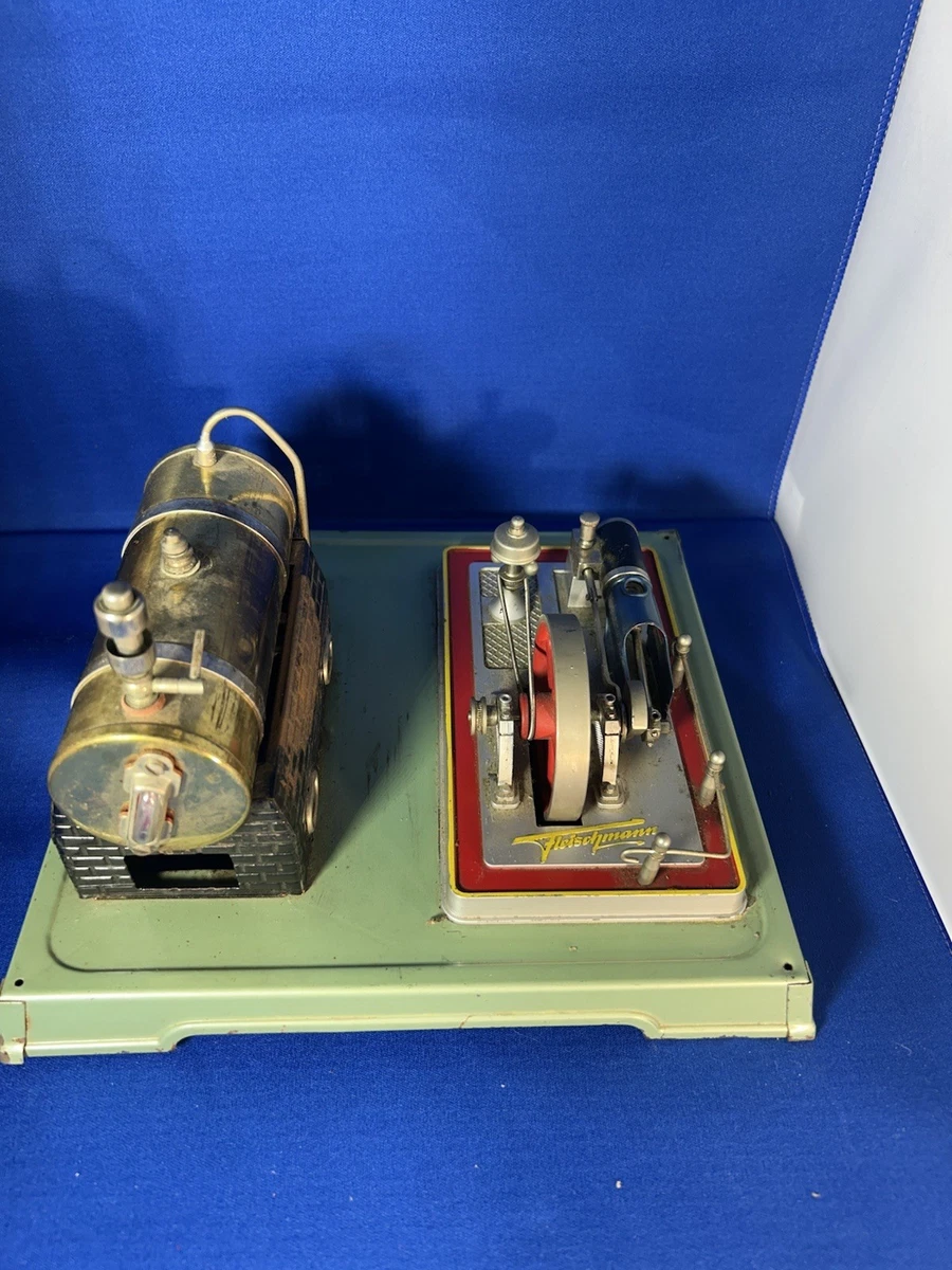 MACHINE A VAPEUR fleischmann EUR 150,00 - FR