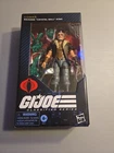 G.I. Joe Classified #159 Crystal Ball 6-inch Action Figure Walmart Exclusive