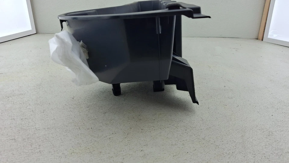 2015-2024 Nissan Murano compartimento de armazenamento traseiro esquerdo porta-malas de carga OEM - Imagem 4 de 4