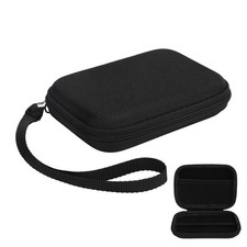 Portable Wireless Mouse Carrying Case Nylon Protective Storage Bag Fit For BJOZ
