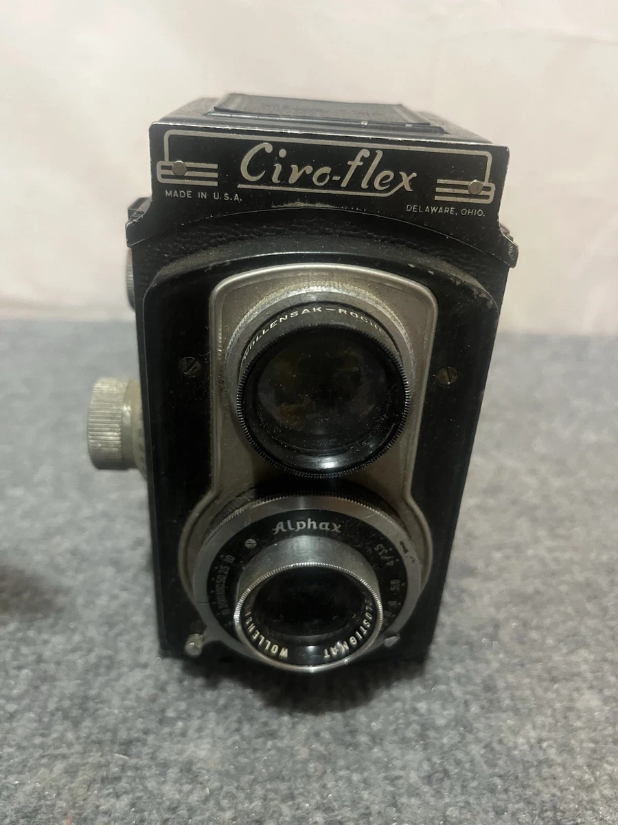 1940s camera products for sale | eBay