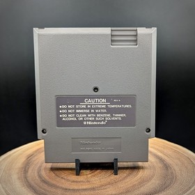 Joust (Nintendo NES, 1988) NES Cartridge Only Untested - See Board Photos