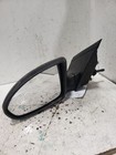 Driver Side View Mirror Manual Lever Controlled Fits 11-14 CRUZE 690483