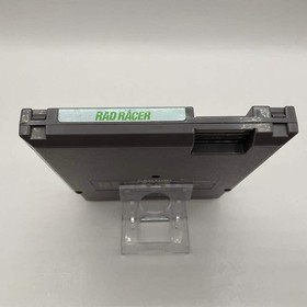 Rad Racer NES Used #3