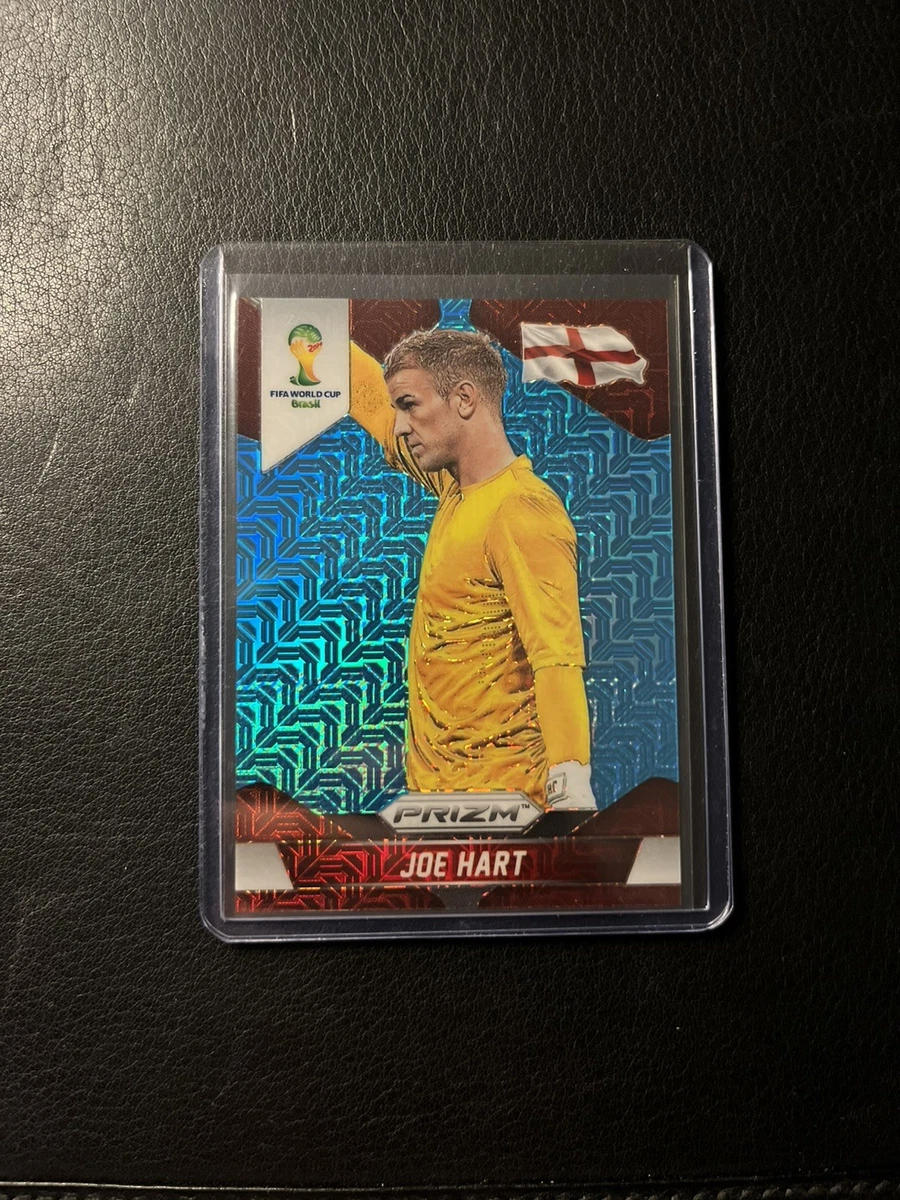 25+ Joe Hart Trading Cards for sale | Updated Oct 2026