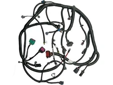 57BY65R Engine Wiring Harness Fits 2003-2004 Ford F250 Super Duty