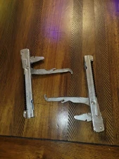 Thermador Hinge Set Of 2x 00486917 00487536 00486918 486917