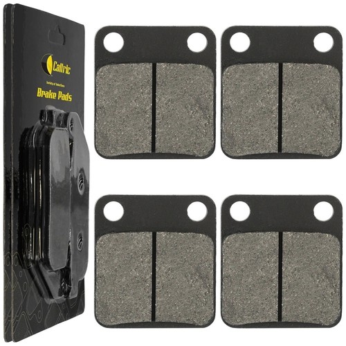 2NAW004501: BRAKE PAD KIT (NAS) Yamaha   buy the 2NA W0045 01 00 at