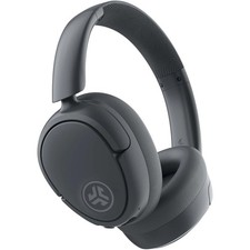 JLab JBuds Lux Wireless Noise-Canceling Over-Ear Headphones HBJLUXANCRGPH62