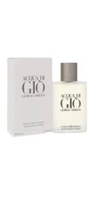 Acqua Di Gio By Giorgio Armani After Shave Lotion 3.4oz/100ml For Men