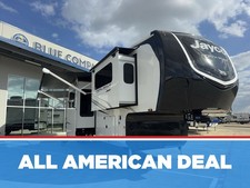 2026 Jayco North Point 382FLRB